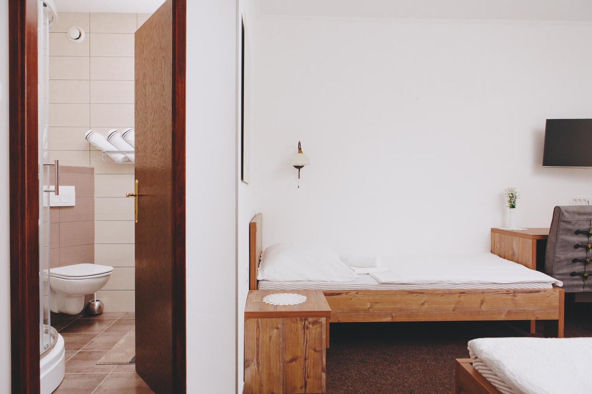 Gostisce Krivograd Hotel Prevalje Room photo