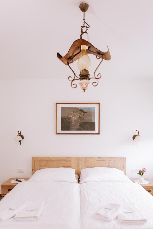 Gostisce Krivograd Hotel Prevalje Room photo